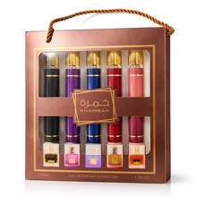 Fragrance World MYSTICAL KHAMRAH X Gift Set 5*35ML – Eau De Parfum - Oriental - View 2