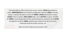 Kinder bueno blanco Original Barritas de Chocolate blanco relleno de avellanas 100% NACIONAL aperitivos dulce Caja 30u Sabor Garantizado - KINDER BUENO BLANCO - Ver 5