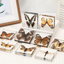 20 piezas Juegos de fiesta casuales, juegos de mesa, juegos de mesa interactivos familiares, juegos de relajación de habilidades sociales, adecuados para fiestas y festivales - Multicolor - Ver 5