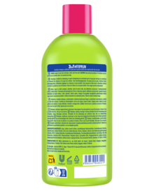 [350ml] Suave Kids 3-en-1 Champú con aroma a sandía | Fórmula libre de lágrimas apta para piel sensible | Fácil de enjuagar | Refrescante y no grasoso, nutre la salud del cuero cabelludo - SANDÍA - Ver 4