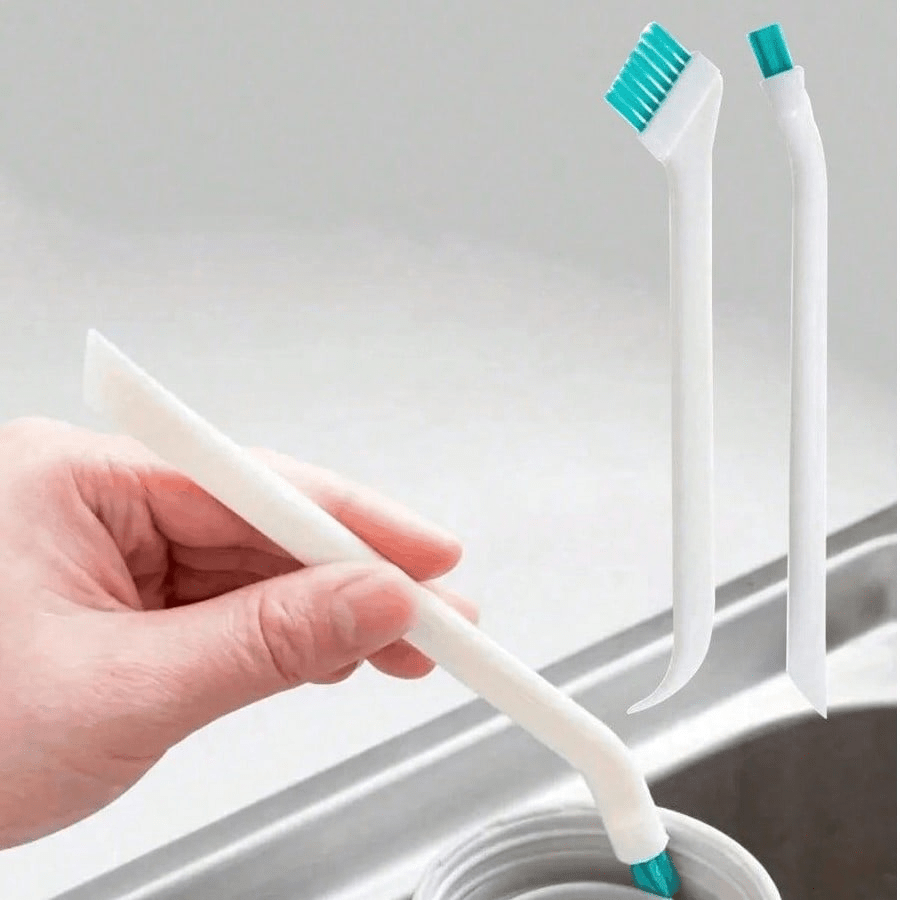 Cepillo de limpieza de cocina multifuncional - Cepillo espiral manual, adecuado para botellas y tazas, sin electricidad requerida, ideal para uso doméstico