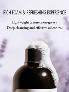 L'Occitane 欧舒丹丰盈蓬松洗发露 75ml，控油，丰盈，72小时持久，不含硅，蕴含薰衣草精油，平衡头皮 - 洗髮水 - 查看 3