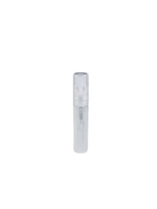 1ml/3ml/5ml Disposable Plastic Spray Perfume Sample Bottles, Portable Travel Set - Multicolor - View 12