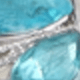 Azul menta