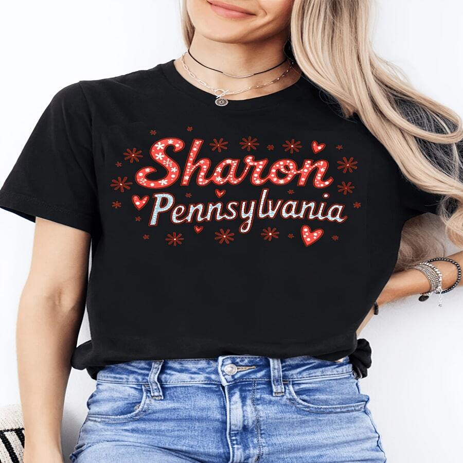 Camiseta de mujer para el Festival de Primavera de cuello redondo y manga corta - Blusa casual de manga corta, prenda superior lavable a máquina para uso diario y regalos del Año Nuevo Chino, atuendos cómodos para uso diario durante todo el año (ropa de mujer) - Multicolor - Ver 1