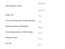 Sweets & Candy - FINI LITTLE MIX PICA 1KG - View 5