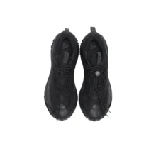 Nike ACG Mountain Fly 2 Low "Black" Sports And Leisure Hiking Low-Top Outdoor Performance Shoes Unisex Black - DV7903-002 - 查看 3