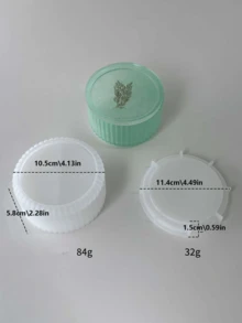 Khuôn nến sáp hình cây mọng nước 3D, khuôn xương rồng bằng silicon, dùng để làm nến hoa, nhựa, đá thơm, xà phòng đúc, trang trí nhà cửa nghệ thuật. - Bộ sưu tập cây mọng nước - Khuôn - Xem 29