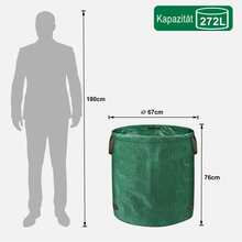 Compost, Lawn And Leaf Bags - 2X - View 7