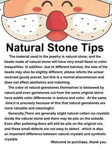 1 Strand Natural Pink Zebra Beads Round Loose Stone Beads For Jewelry Making Diy Energy Stone Healing Power Bracelet 4 6 8 10mm - Multicolor - View 6