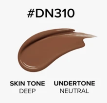 Beauty of Joseon Daily Tinted Sun Serum 50ml DN310 | Korean Tone-Up Sun Serum, Lightweight Tinted Fluid, Natural Skin Tone Makeup Base - DN310 - 查看 3