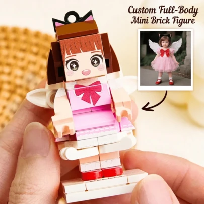 1 mô hình mini toàn thân tùy chỉnh, mô hình khối xây dựng cá nhân hóa, khối xây dựng tùy chỉnh, khối xây dựng mặt vuông tùy chỉnh, mô hình khối xây dựng tùy chỉnh, quà tặng mô hình khối xây dựng tùy chỉnh, hình người khối xây dựng tùy chỉnh, bộ khối xây dựng mini cá nhân hóa