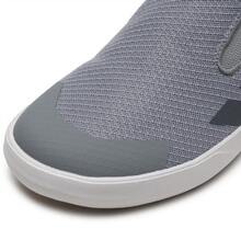 Adidas 阿迪达斯 Terrex Boat SLIP-ON CLIMAC 轻便低帮徒步鞋，男女通用，灰色 - 灰色 - 查看 6