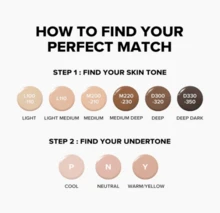 Beauty of Joseon Daily Tinted Sun Serum 50ml DN310 | Korean Tone-Up Sun Serum, Lightweight Tinted Fluid, Natural Skin Tone Makeup Base - DN310 - 查看 6