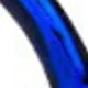 azul real
