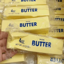 1 st supermjuk och squishy smörpinne stressavlastande leksak för tonåringar - Multifärgad - Visa 4