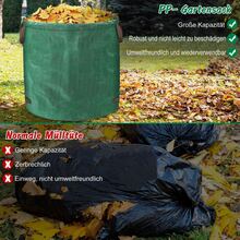 Compost, Lawn And Leaf Bags - 5X - View 4