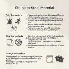 1件休闲厨房风格滴水吊坠，包含罐头食品、牡蛎、面包、瓶子、鱼、花、勺子、叉子、刀、杯子、草莓、热狗、柠檬、橄榄、豌豆、饼干、大蒜、蓝莓和番茄。采用不锈钢材质，18K镀金，防水防褪色。适用于DIY项链、手链、钥匙扣、包链、女士首饰、DIY配件、海滩装饰。 - 彩色 - 查看 5