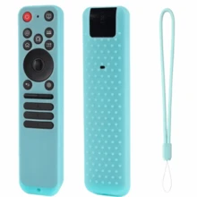 Silicone Protective Case For MR-25GA Magic Remote Controller Cover With Lanyard Shockproof Soft Shell Remote Control Sleeve - Multicolor - View 20