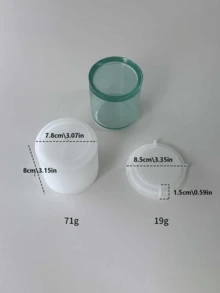 Khuôn nến sáp hình cây mọng nước 3D, khuôn xương rồng bằng silicon, dùng để làm nến hoa, nhựa, đá thơm, xà phòng đúc, trang trí nhà cửa nghệ thuật. - Bộ sưu tập cây mọng nước - Khuôn - Xem 28