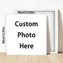 1 Khung Tranh Canvas In Ảnh Theo Yêu Cầu, Tranh Tranh Canvas Tùy Chỉnh, Tranh Nghệ Thuật Trang Trí Phòng Tắm, Phòng Ngủ, Văn Phòng và Phòng Khách, Trang Trí Tường, Món Quà Hoàn Hảo Cho Bạn Bè Và Gia Đình, Quà Sinh Nhật, Tốt Nghiệp, Đa Chức Năng, Chống Nấm Mốc, Trang Trí, Có Thể Tái Sử Dụng, Tinh Tế, Phong Cách, Chất Lượng Cao, Đáng Yêu, Hiện Đại, Tùy Chỉnh, Độc Đáo, Cá Nhân Hóa, Dành Cho Nữ, Bạn Trai, Bạn Gái, Bố, Mẹ, Túi Du Lịch - Nhiều màu - Xem 18