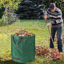 Compost, Lawn And Leaf Bags - 2X - View 8