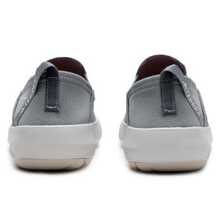 Adidas 阿迪达斯 Terrex Boat SLIP-ON CLIMAC 轻便低帮徒步鞋，男女通用，灰色 - 灰色 - 查看 9