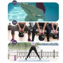 1片/2片装女士防水私处贴，女士防水私处贴，女士私处贴，女士防水私处垫，防眩光，游泳防眩光贴纸，瑜伽防眩光贴纸，健身防眩光贴纸，女孩游泳海绵隐私贴纸，消除尴尬线条，丰满前片瑜伽裤内衬垫，可重复使用 - 柔軟款 - 查看 6