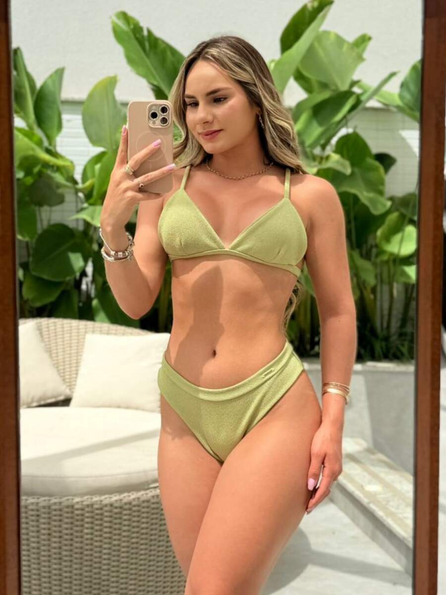 Lime Green - Lime Green - View 1