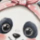 白色