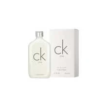 Calvin Klein - Ck One Eau De Toilette (50ml) - Fruity & Citrus - View 1