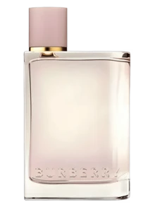 Burberry Her Intense Eau De Parfum 100ml – Fruity Woody Musky Women's Fragrance - Woody & Earthy - View 2