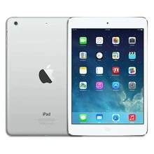 Apple 蘋果B+85新 二手 iPad mini 2 7.9 吋 有刮痕有使用痕跡 小巧便攜 高清螢幕 追劇聽歌學習備用平板 - 彩色 - 查看 11