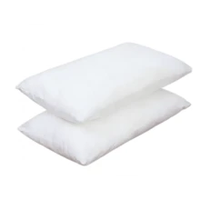 Scatter Cushion Pack Of 1 2 4 Extra Deep Filled Cushions Pads Inserts Fillers - White - View 12