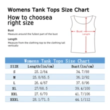 Women's "CHAOS" Raccoon Print Tank Top - Cute & Funny Raccoon Face Graphic Sleeveless Shirt, Medium-Stretch Resort Style Blouse For Casual & Themed Outfits, Machine-Washable - Wear - 黑色 - 查看 5