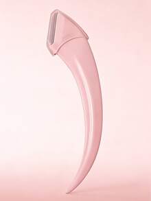 眉毛修剪工具套装（梳子和剪刀二合一） - 彩色 - 查看 8