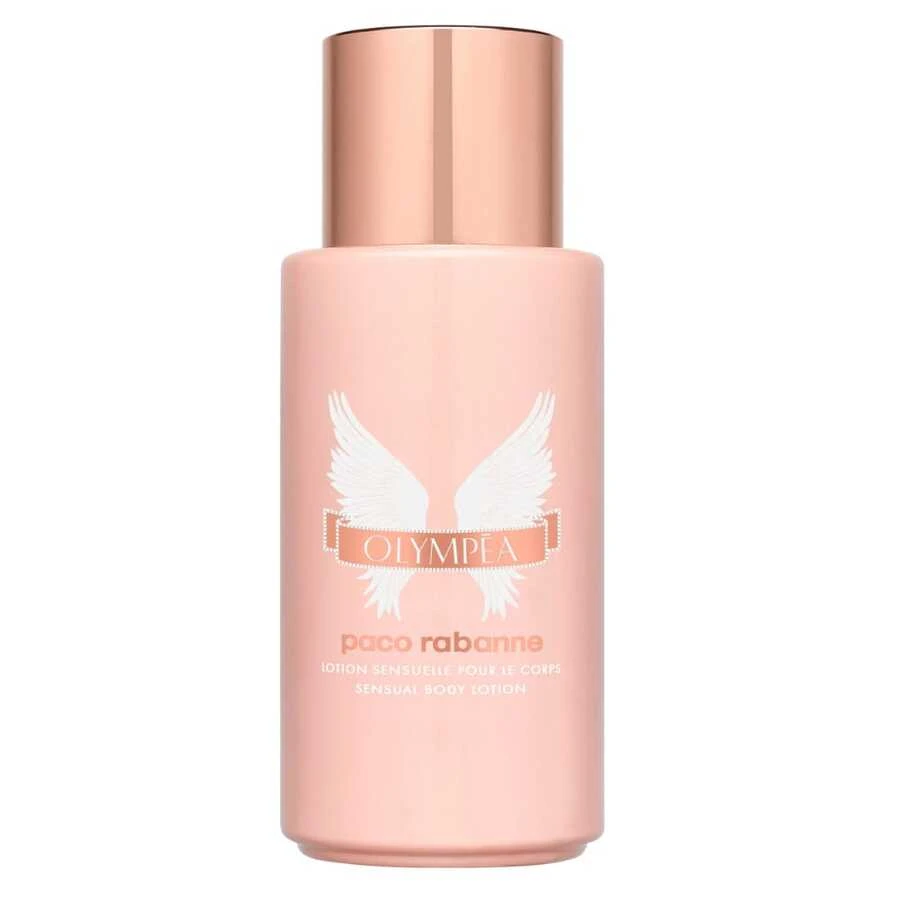 Paco Rabanne Olympea Body Lotion 200ml - Sweet - View 1