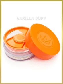 Powder - Vanille bladerdeeg - Bekijken 1