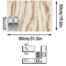 1 tấm thảm trải sàn phong cách tối giản hiện đại - Họa tiết hình học trừu tượng lãng mạn châu Âu, tông màu sáng, kiểu dáng kem sang trọng - Chất liệu giả len, tạo không gian ấm cúng, phù hợp cho phòng khách, phòng ngủ, ký túc xá, lối vào, sân hiên, có thể giặt máy, sử dụng được quanh năm, kích thước lớn, trang trí nhà cửa thẩm mỹ. - Nhiều màu - Xem 12