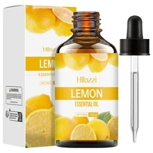 Hllozzi 100ml Fruity Essential Oil Collection – 6 Fruit Scents Including Watermelon, Sweet Orange, Honey Peach, Lemon, Raspberry And Cucumber Melon, Fragrance Oil For Diffusers, Humidifiers And Home Fragrance - Fruit - View 15