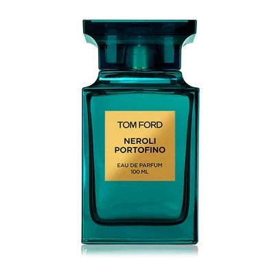  Tom Ford Neroli Portofino Eau De Parfum Spray 100ml
