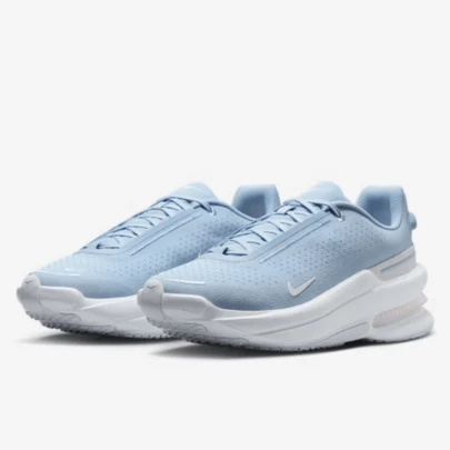  Giày thể thao nam Nike IB2746-400 với đệm khí Visible Air mới, thoải mái và bền bỉ, hấp thụ sốc và đàn hồi tốt, thích hợp cho tập luyện hàng ngày.