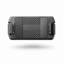 磁吸式快拆底座适配器，双爪式支架替换件，适用于 Action 4 和 Action 3 运动相机 - 查看 5