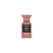 Tom Ford Rose Exposed Eau De Parfum Spray 50ml - 花卉印花 - 查看 2