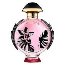 Paco Rabanne Olympea Flora Intense Eau De Parfum Spray 50ml - Sweet - View 1