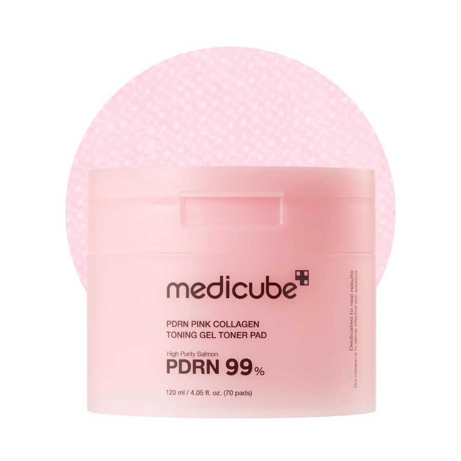 Medicube Toner - Niacinamide - Xem 1