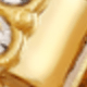 金色