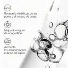 Sérum Niacinamide 10% + Zinc 1% , Día/noche Para Todo Tipo De Piel Día/noche - Nicotinamida - Ver 5