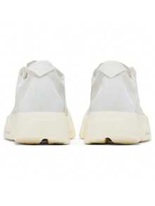 Adidas Adizero Evo  'Lucid Lemon' Men's -JR3416 - 白色 - 查看 5