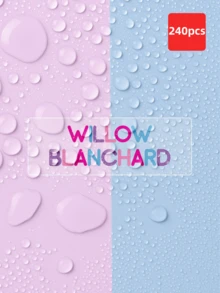 1-240pcs Customizable Name Labels With Text & Animal Patterns, Waterproof & Oil-Resistant Stickers, Multi-Style. Suitable For Gym Bags, Storage, Sports Gear, Home & Office Organization. Durable & Colorful, Practical & Cute, Great Gift For Parents, Friends, Sports Events, Daily Use. - Multicolor - View 26